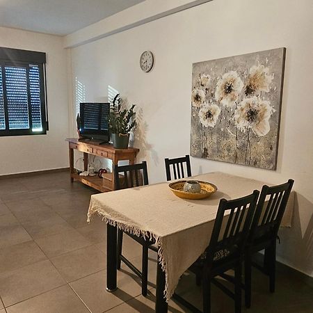 Moraira Seaview Appartment 6 Benitachell Exterior foto